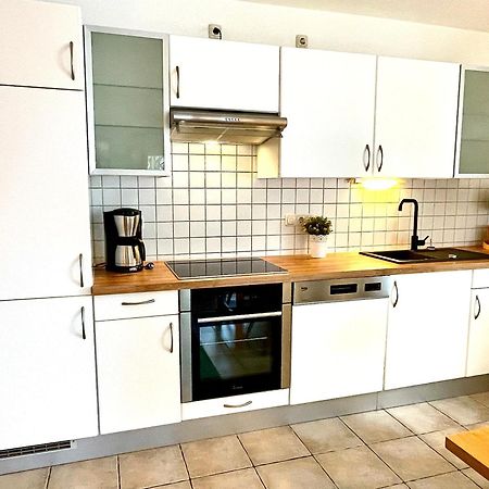 Ferienwohnung Haus 2 Timmendorf Exteriör bild