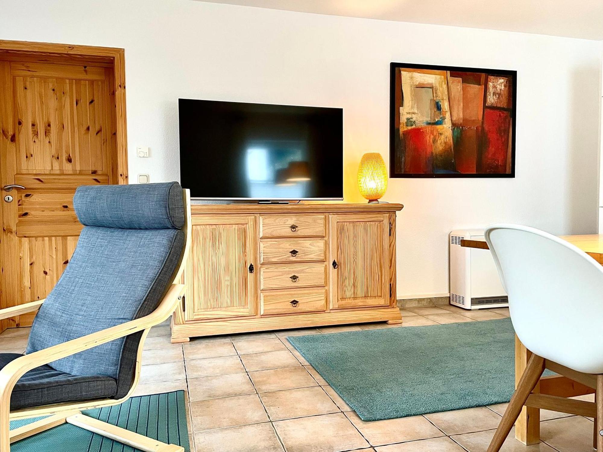 Ferienwohnung Haus 2 Timmendorf Exteriör bild