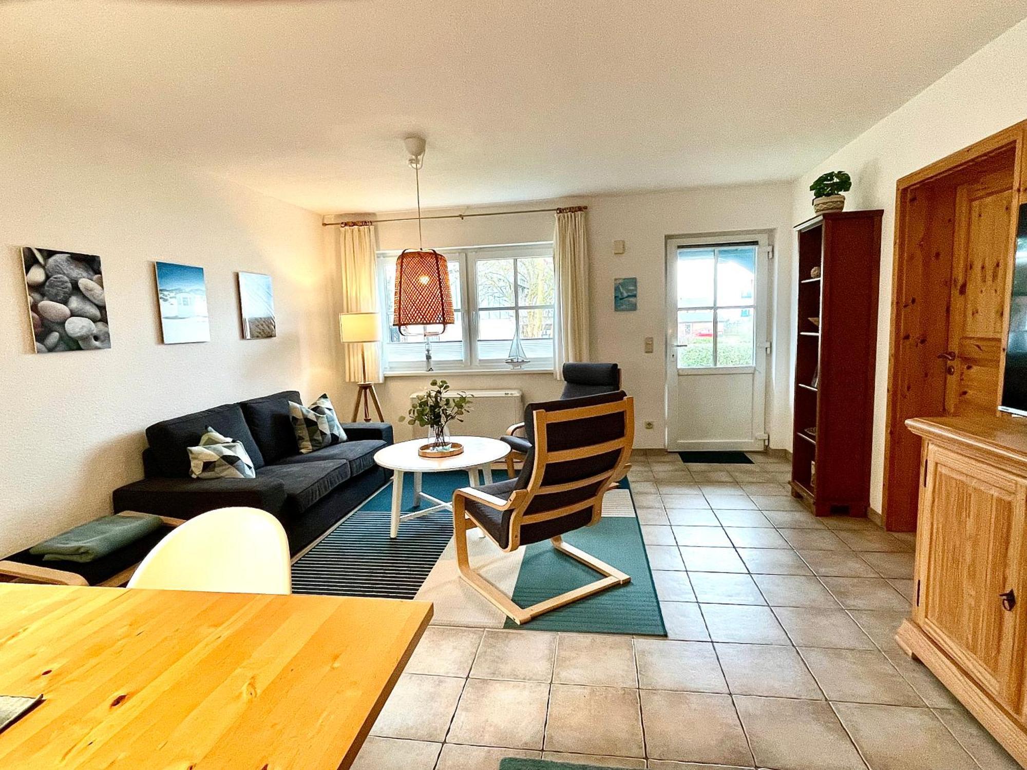 Ferienwohnung Haus 2 Timmendorf Exteriör bild
