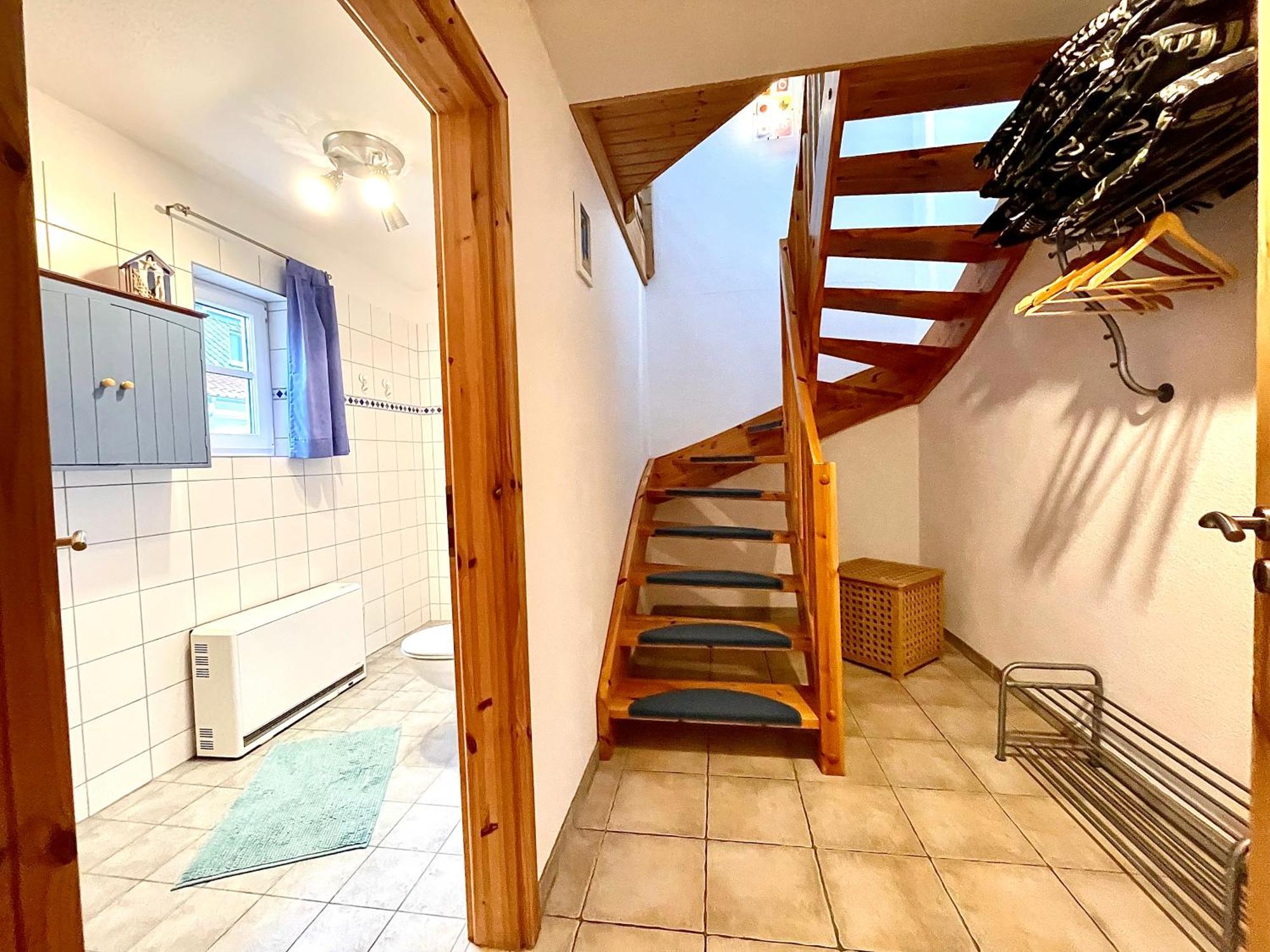 Ferienwohnung Haus 2 Timmendorf Exteriör bild