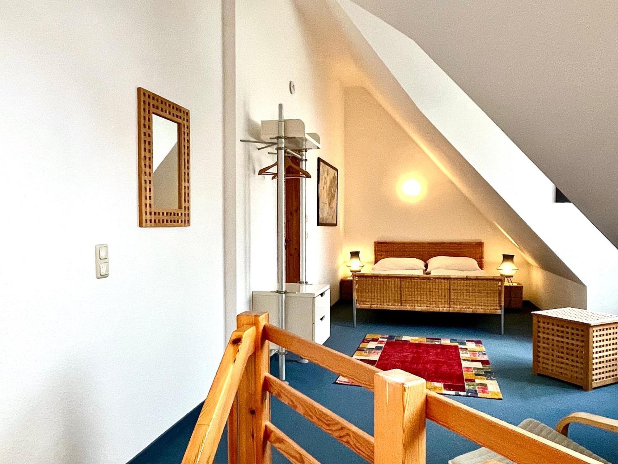 Ferienwohnung Haus 2 Timmendorf Exteriör bild