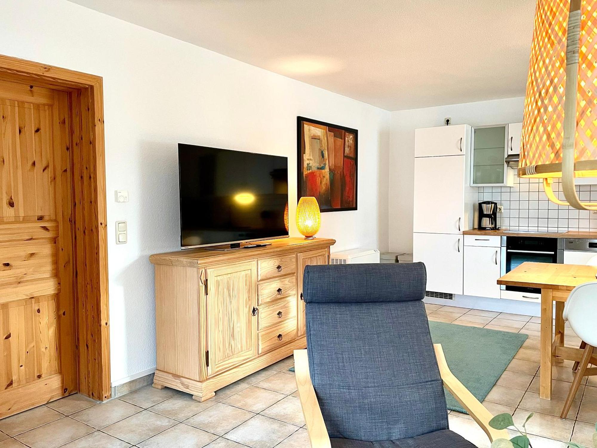 Ferienwohnung Haus 2 Timmendorf Exteriör bild