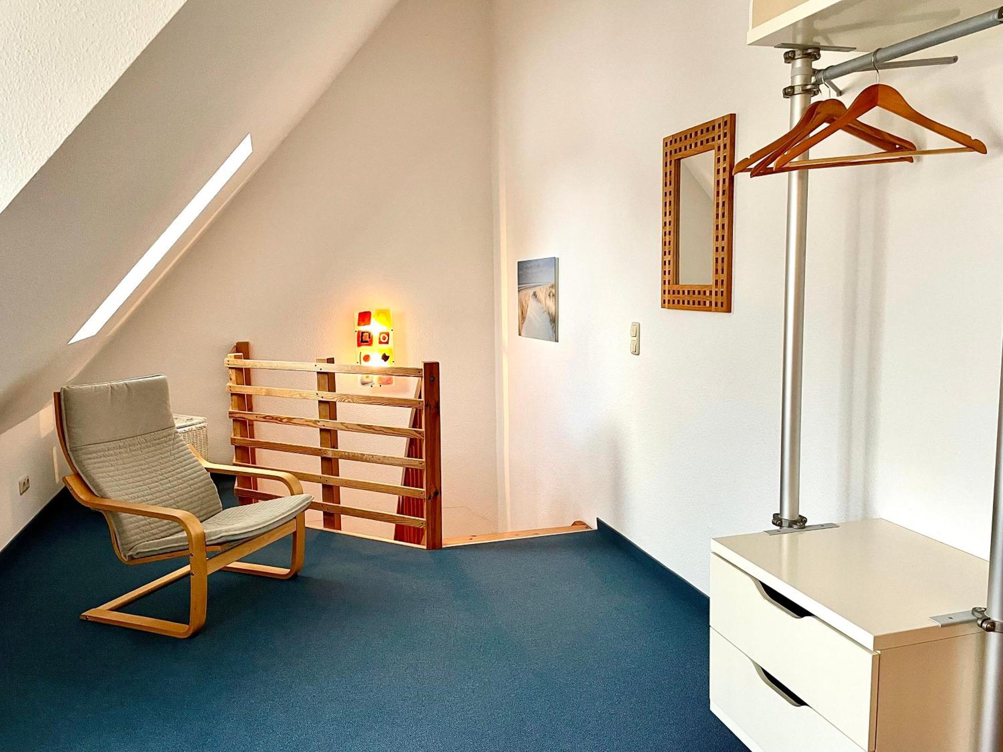 Ferienwohnung Haus 2 Timmendorf Exteriör bild