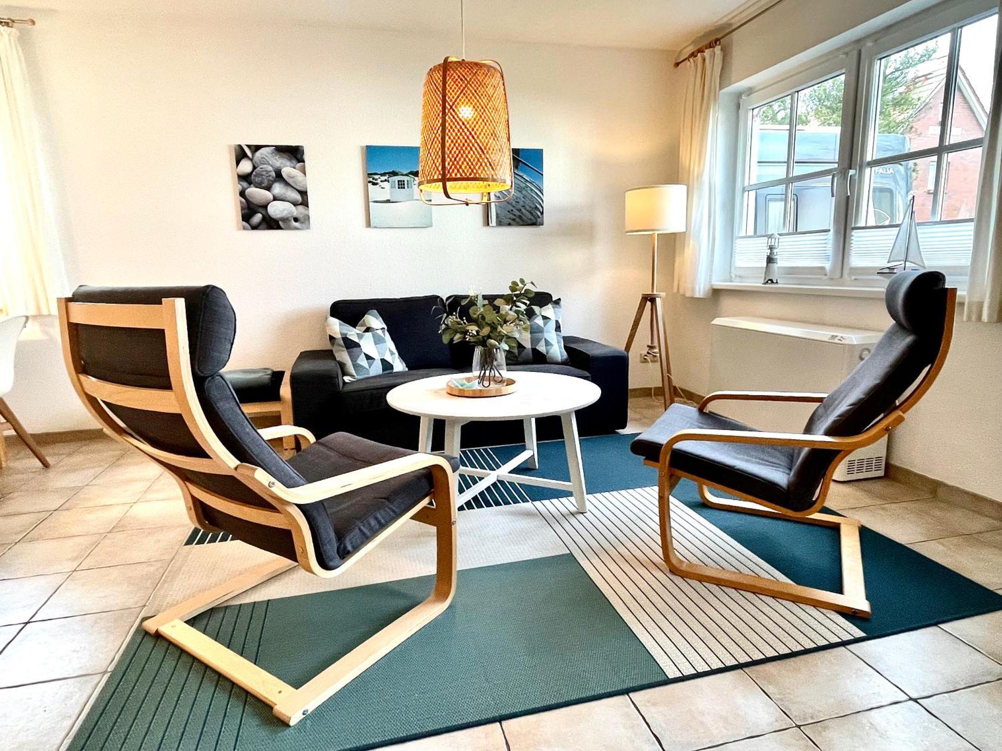 Ferienwohnung Haus 2 Timmendorf Exteriör bild