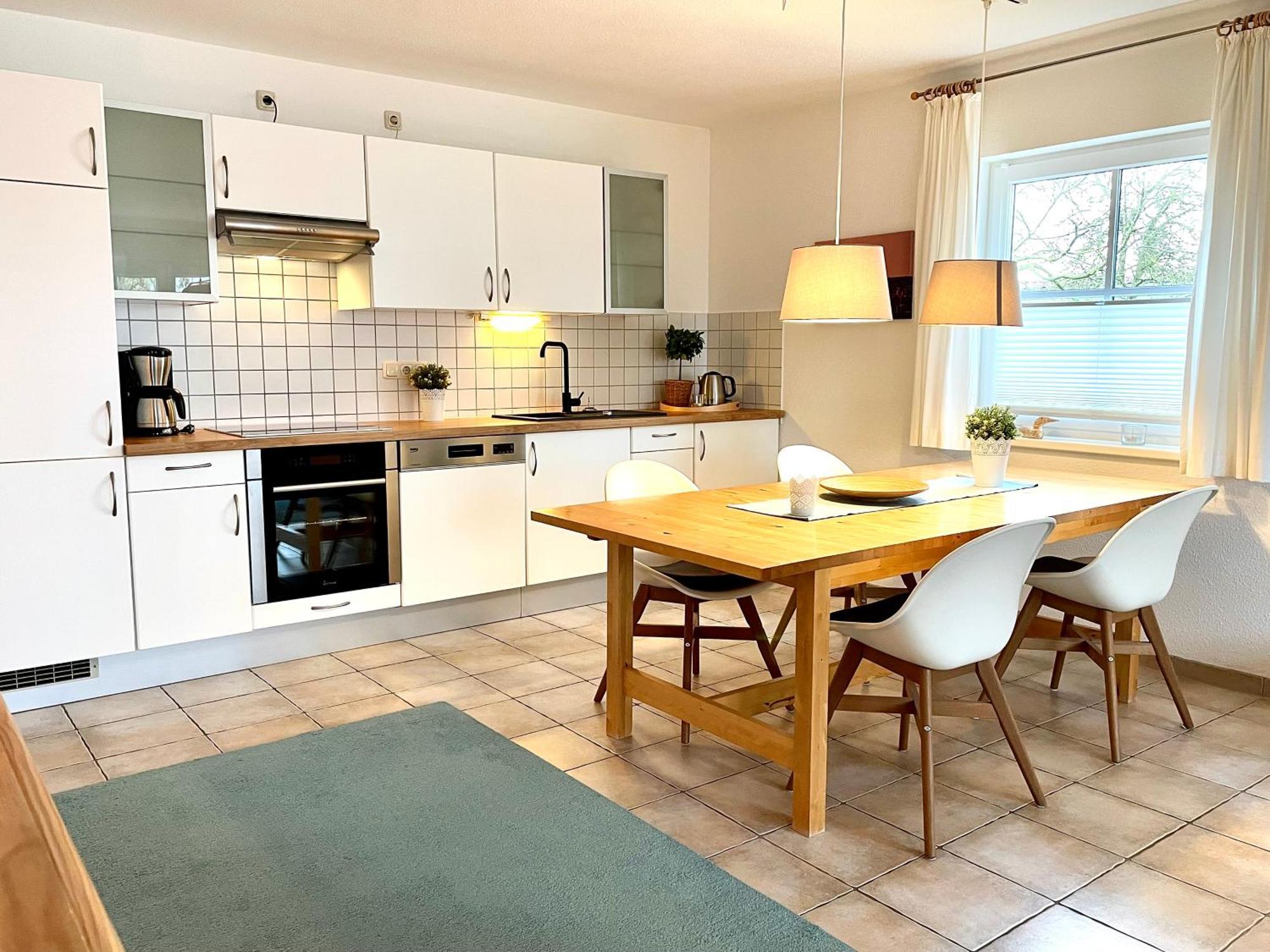 Ferienwohnung Haus 2 Timmendorf Exteriör bild