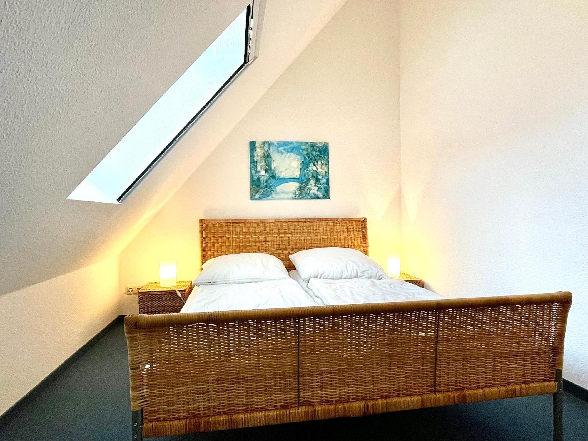 Ferienwohnung Haus 2 Timmendorf Exteriör bild